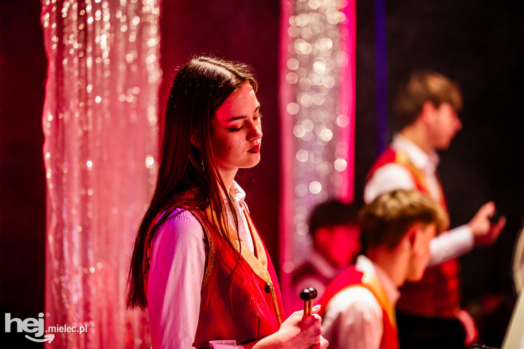 Noworoczny Koncert Orkiestry Dobrynin