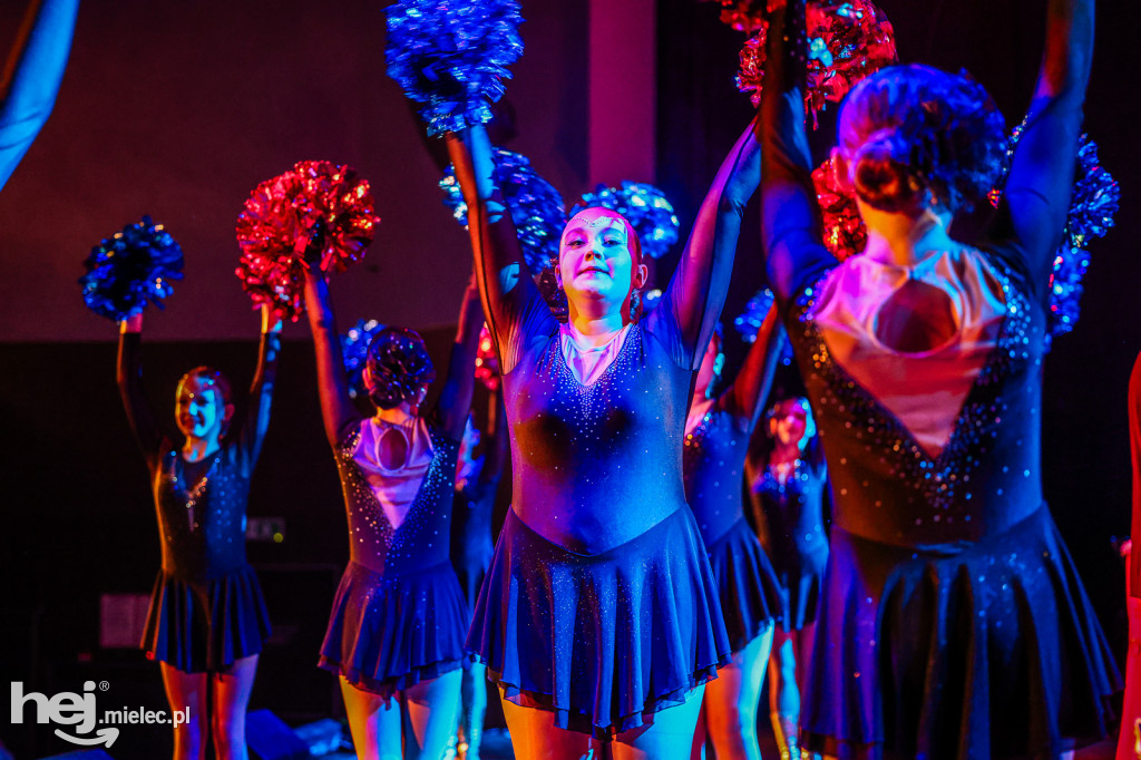 Noworoczny Koncert Orkiestry Dobrynin