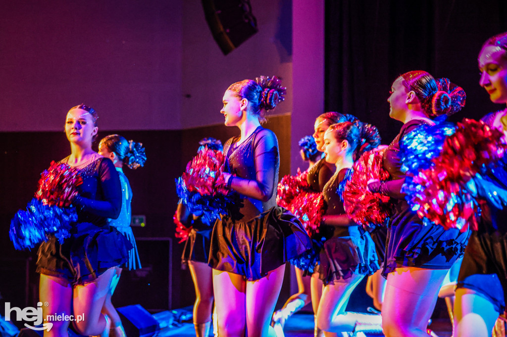 Noworoczny Koncert Orkiestry Dobrynin