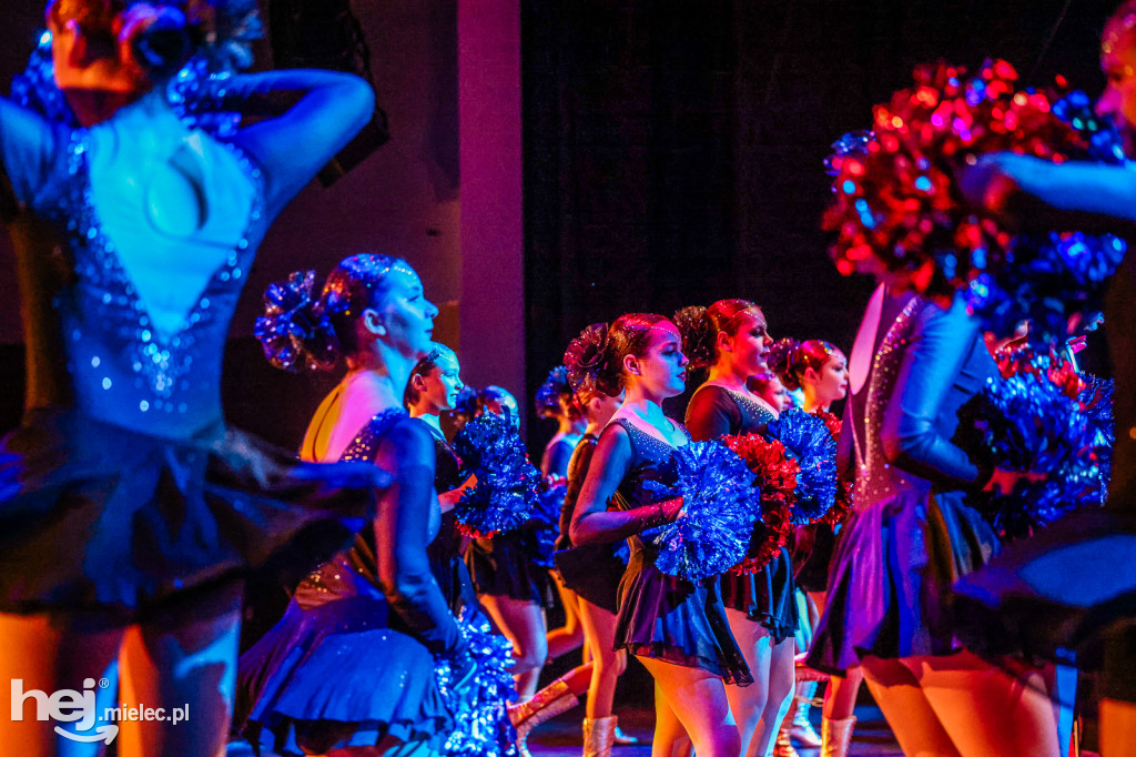 Noworoczny Koncert Orkiestry Dobrynin