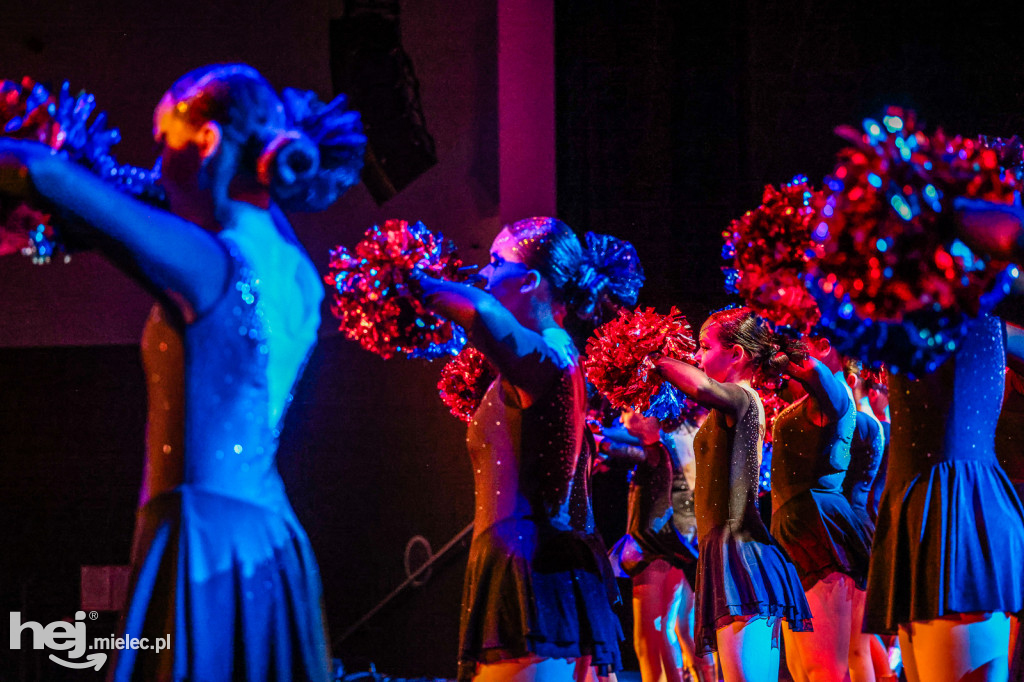 Noworoczny Koncert Orkiestry Dobrynin