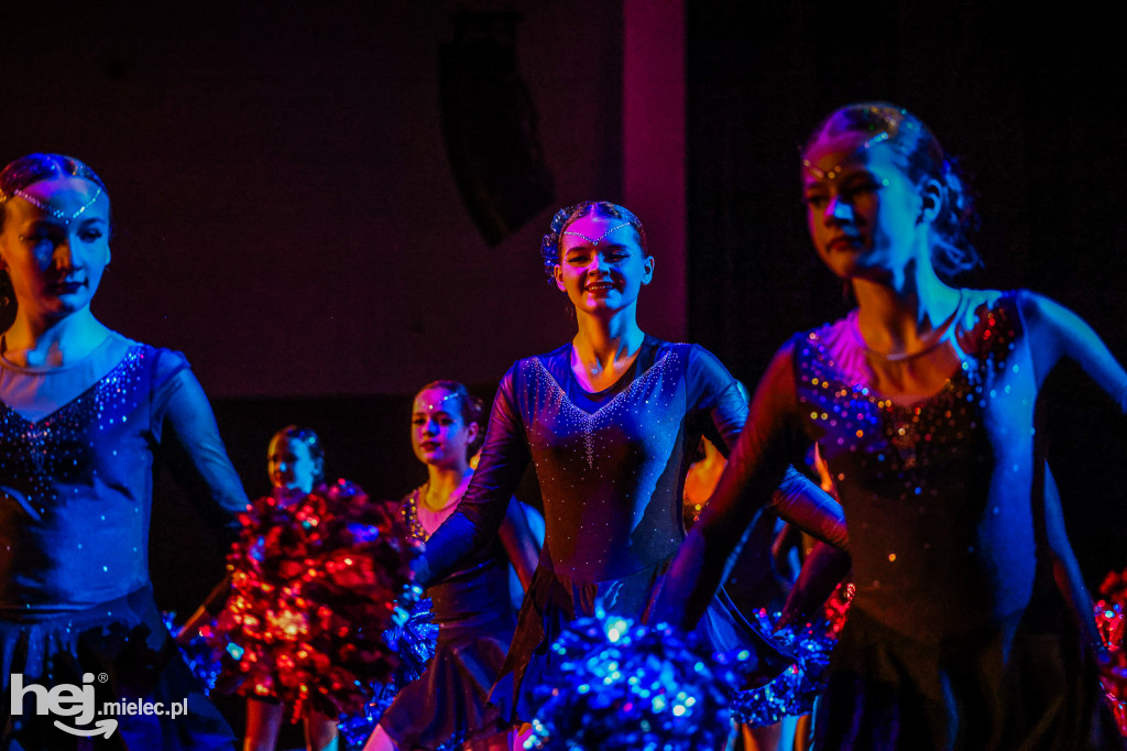 Noworoczny Koncert Orkiestry Dobrynin