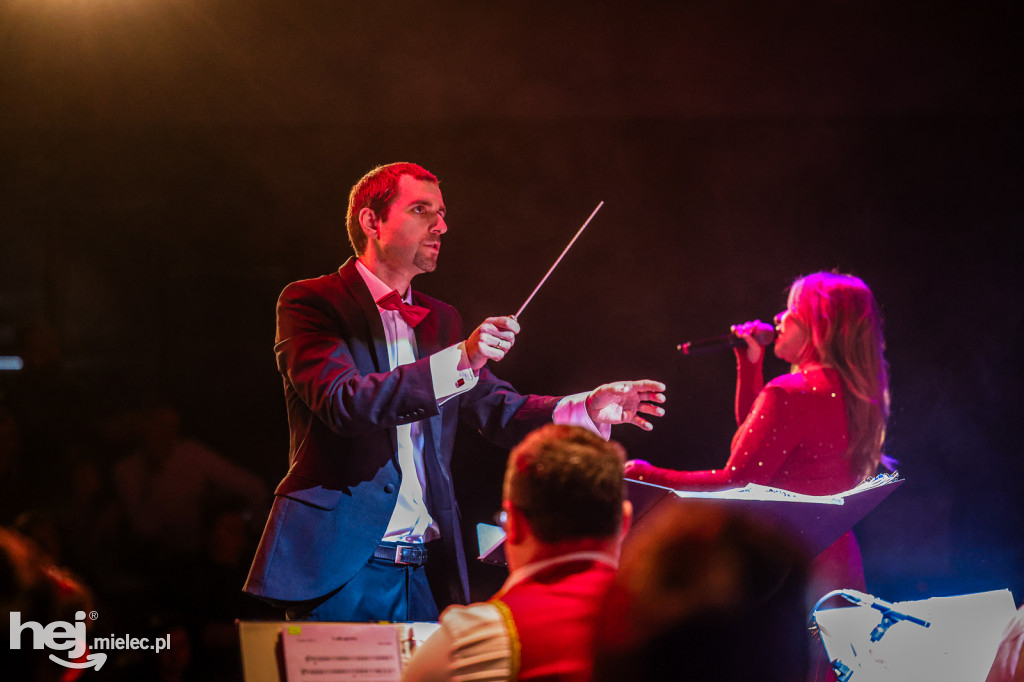 Noworoczny Koncert Orkiestry Dobrynin