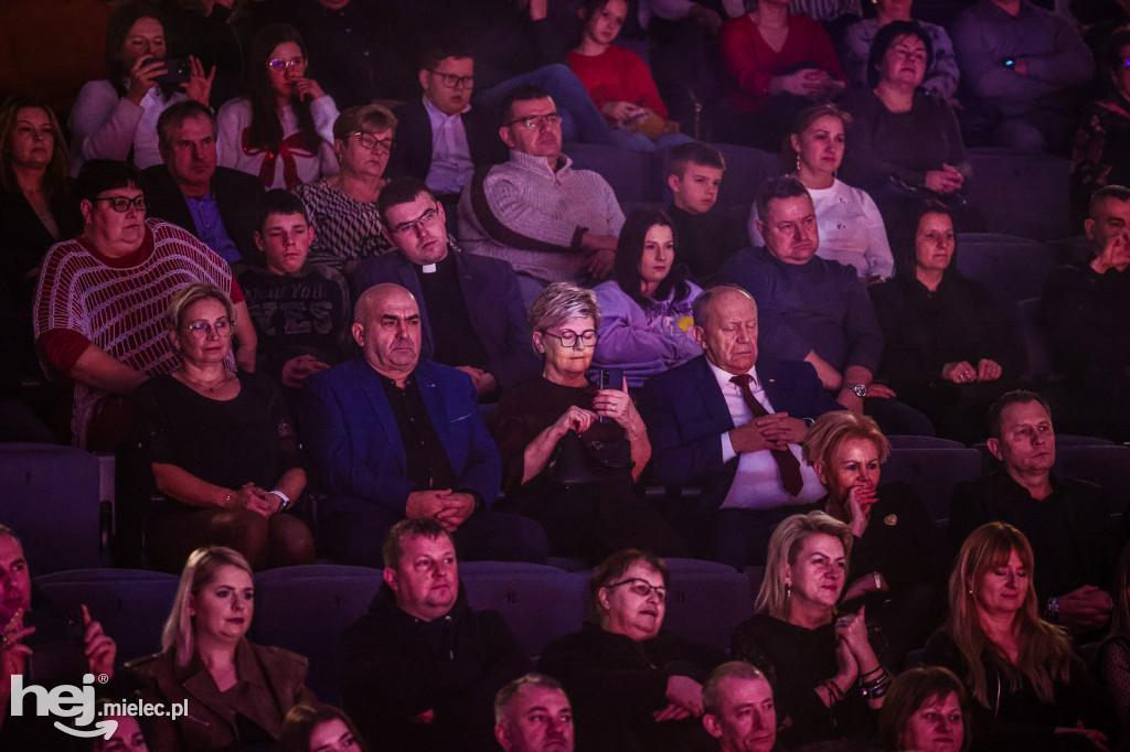 Noworoczny Koncert Orkiestry Dobrynin