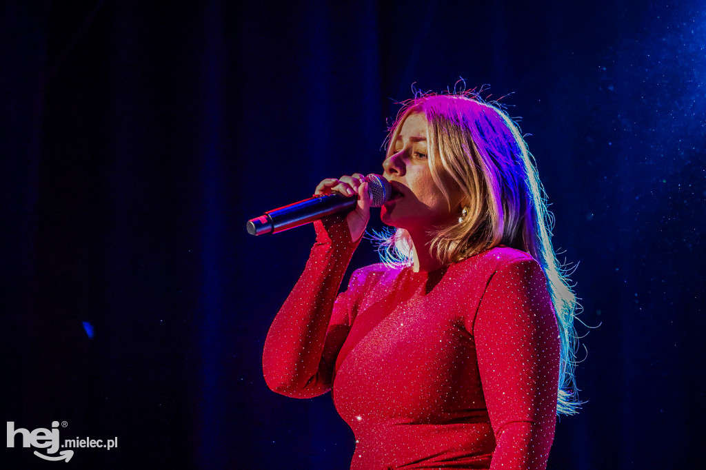 Noworoczny Koncert Orkiestry Dobrynin