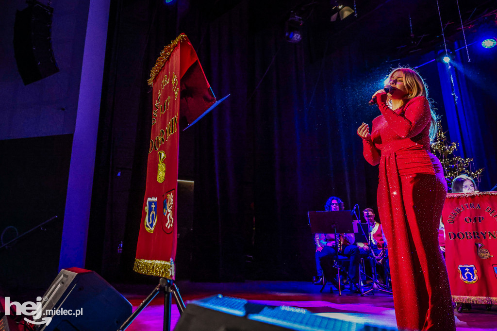 Noworoczny Koncert Orkiestry Dobrynin