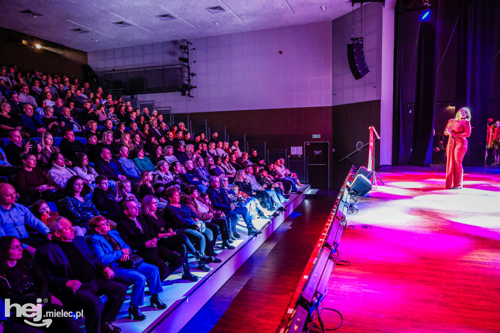 Noworoczny Koncert Orkiestry Dobrynin