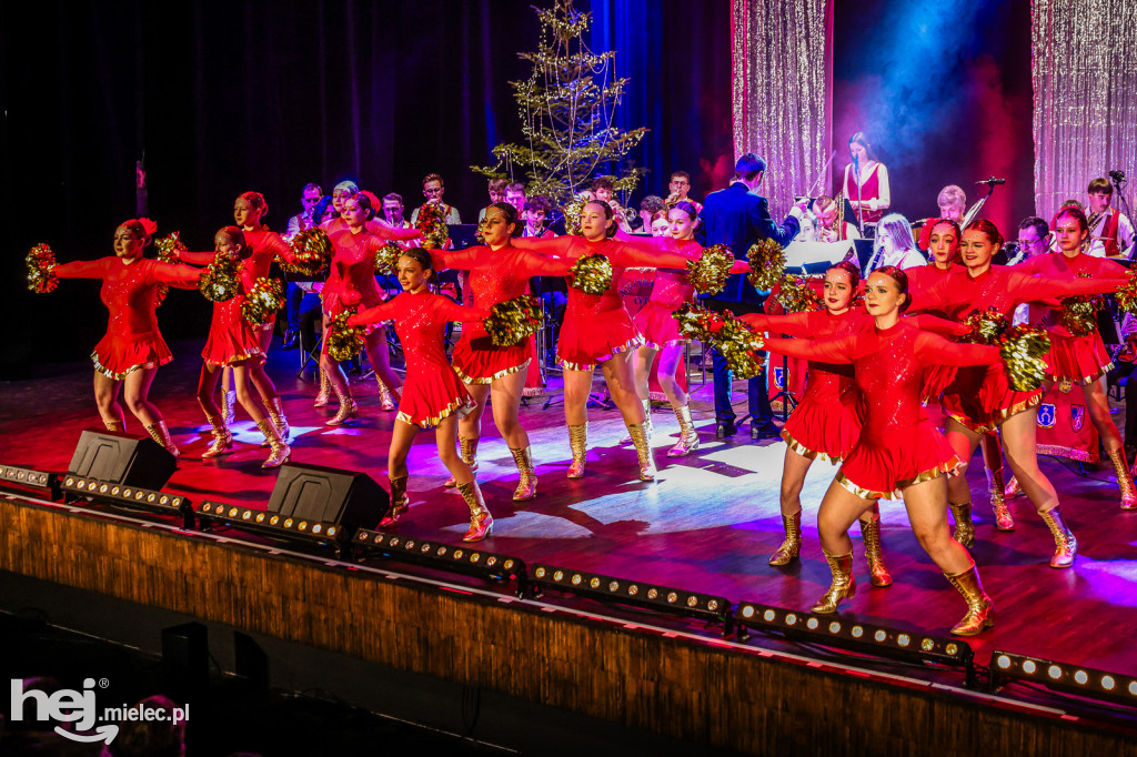 Noworoczny Koncert Orkiestry Dobrynin