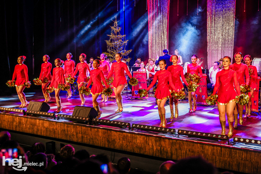 Noworoczny Koncert Orkiestry Dobrynin