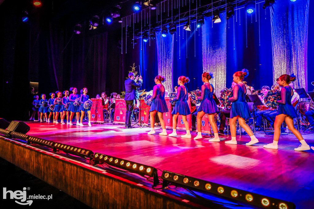 Noworoczny Koncert Orkiestry Dobrynin