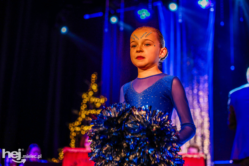 Noworoczny Koncert Orkiestry Dobrynin