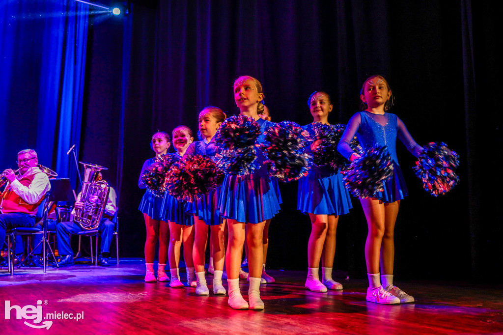 Noworoczny Koncert Orkiestry Dobrynin