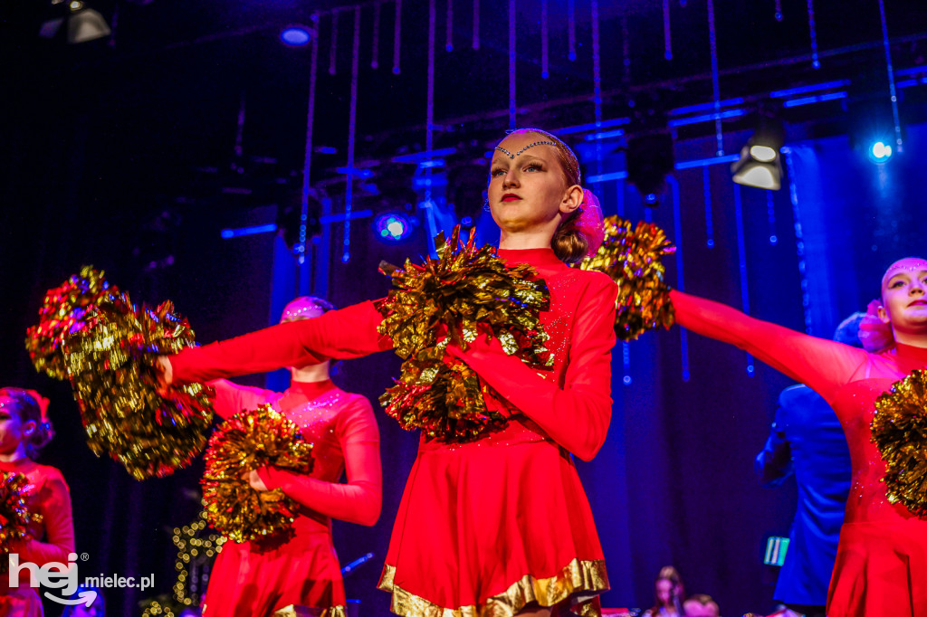 Noworoczny Koncert Orkiestry Dobrynin