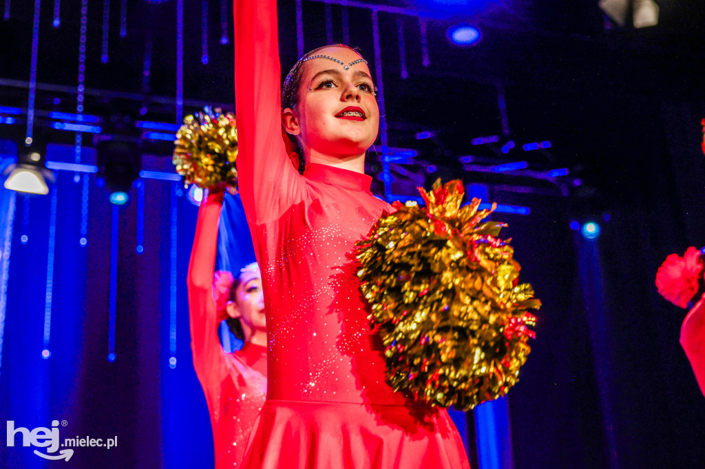 Noworoczny Koncert Orkiestry Dobrynin