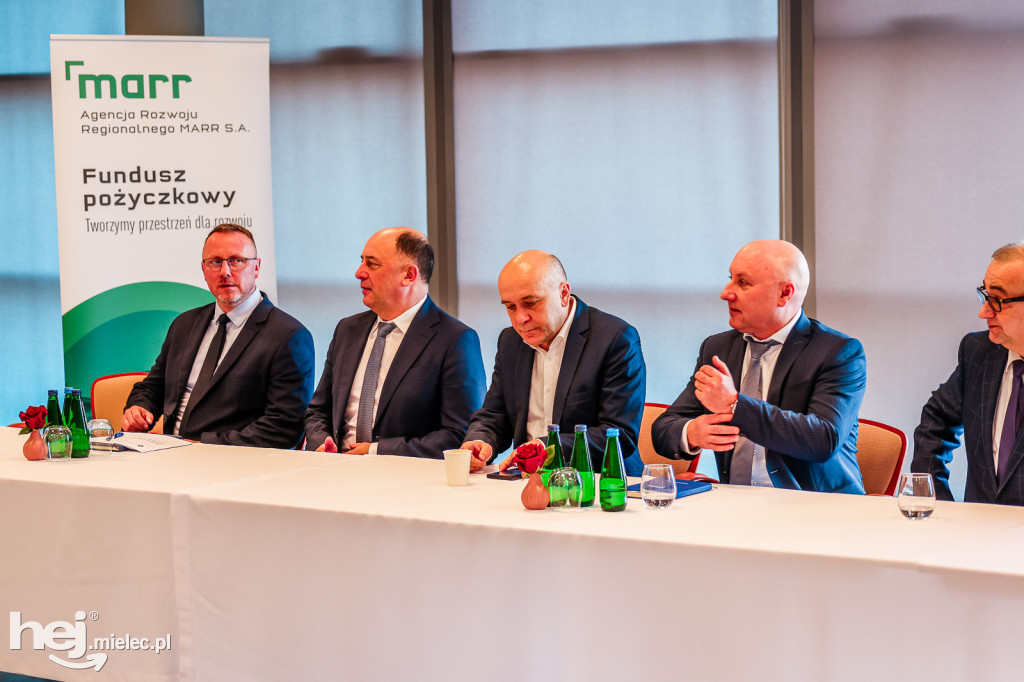 WIZYTA MINISTER KATARZYNY PEŁCZYŃSKIEJ-NAŁĘCZ