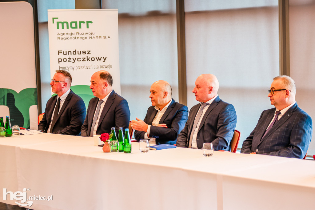 WIZYTA MINISTER KATARZYNY PEŁCZYŃSKIEJ-NAŁĘCZ