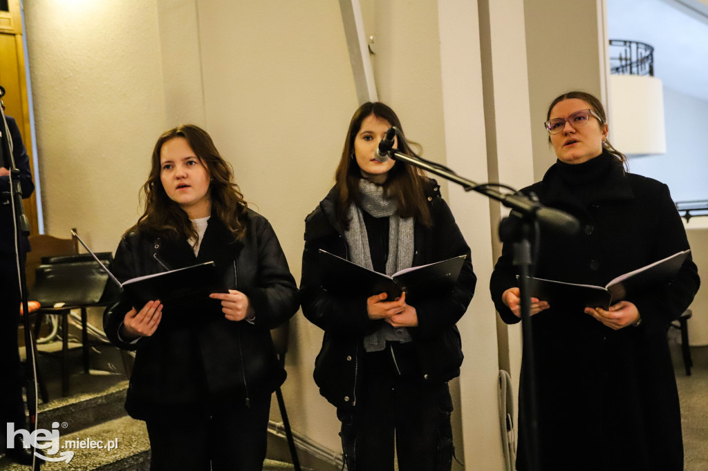 Mielec. Orszak Trzech Króli