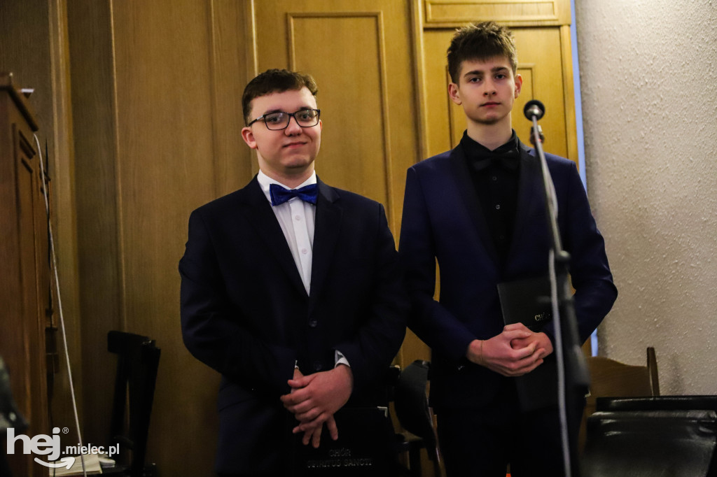 Mielec. Orszak Trzech Króli