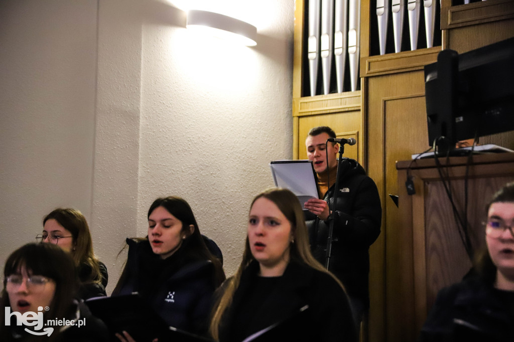 Mielec. Orszak Trzech Króli