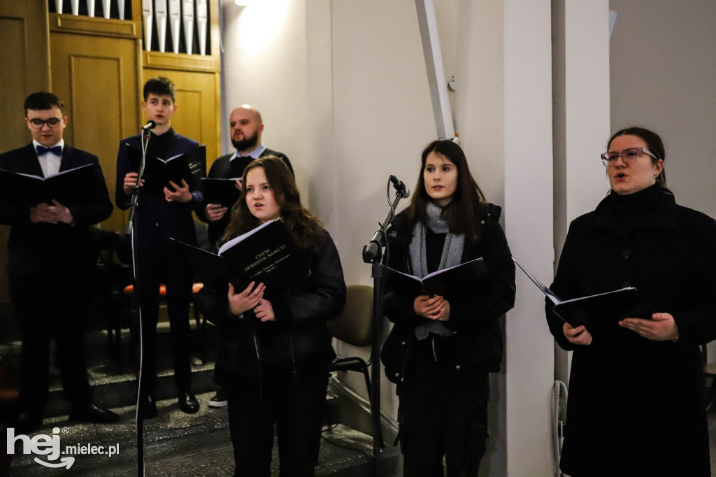 Mielec. Orszak Trzech Króli