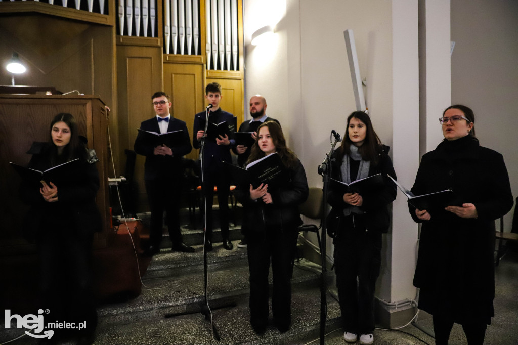 Mielec. Orszak Trzech Króli