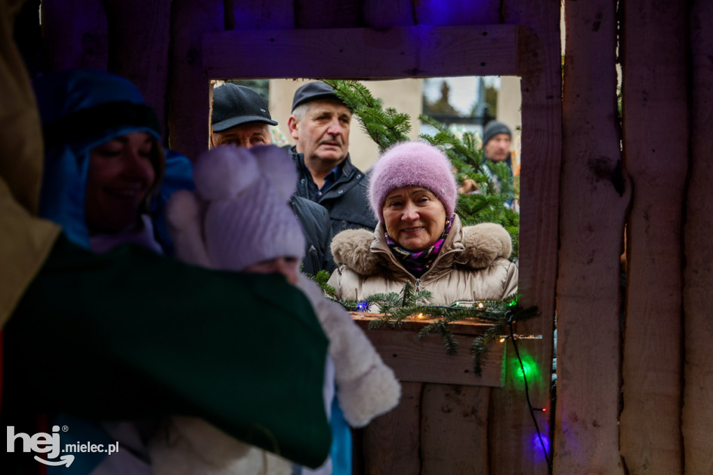Orszak Trzech Króli w Gawłuszowicach