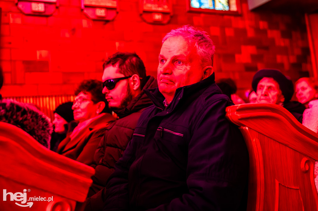 Rzeszowiacy z koncertem kolęd w Jamach