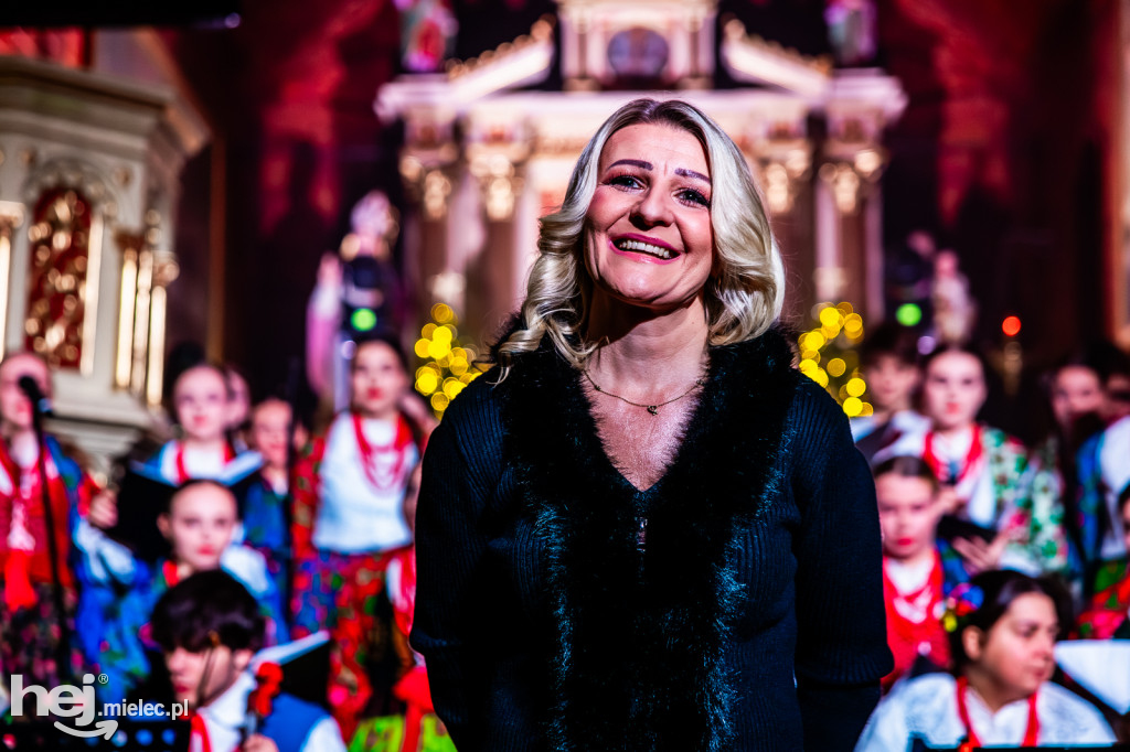 Rzeszowiacy z koncertem kolęd w Jamach