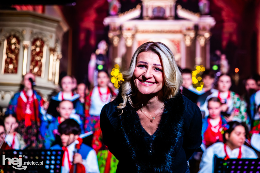 Rzeszowiacy z koncertem kolęd w Jamach