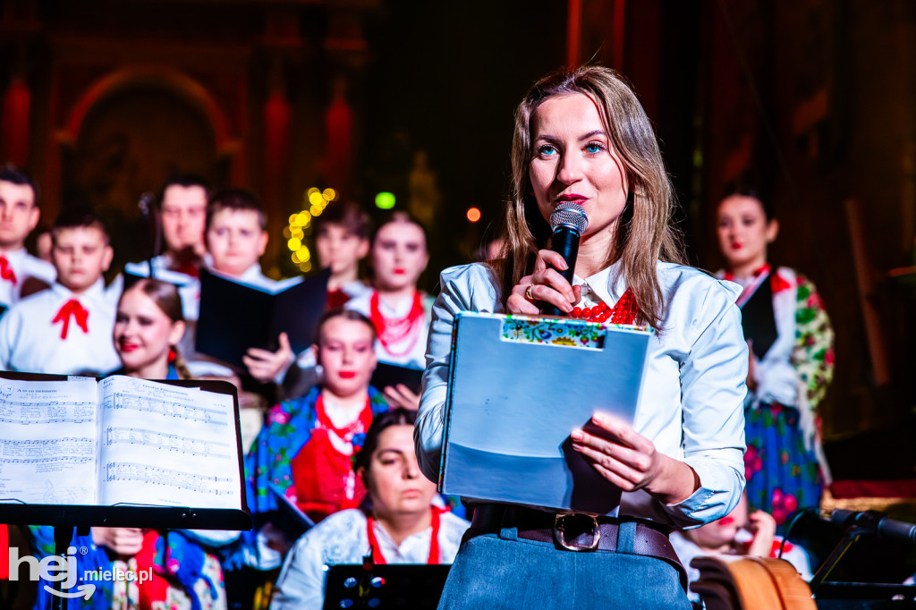 Rzeszowiacy z koncertem kolęd w Jamach