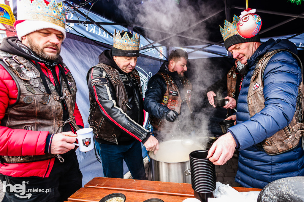Orszak Trzech Króli 2026 w Radomyślu Wielkim