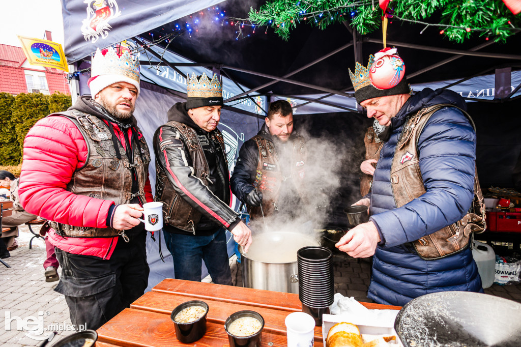 Orszak Trzech Króli 2026 w Radomyślu Wielkim