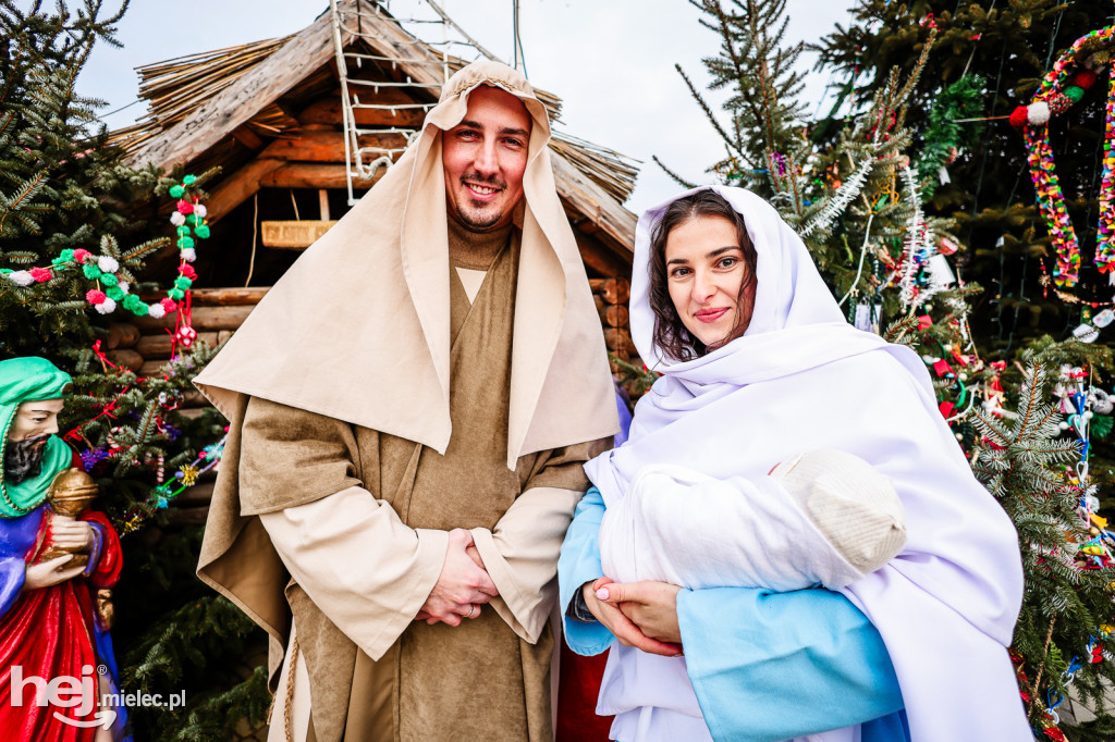 Orszak Trzech Króli 2026 w Radomyślu Wielkim