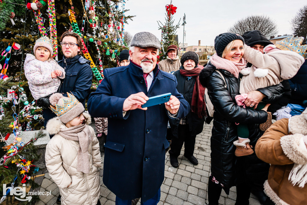 Orszak Trzech Króli 2026 w Radomyślu Wielkim