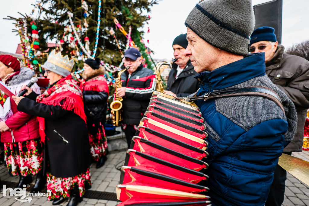 Orszak Trzech Króli 2026 w Radomyślu Wielkim