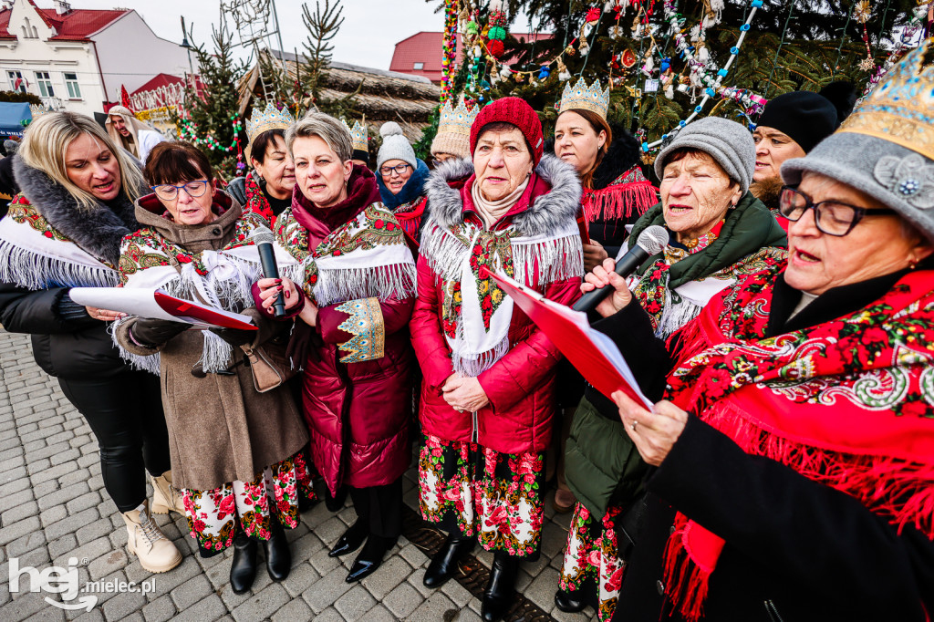 Orszak Trzech Króli 2026 w Radomyślu Wielkim
