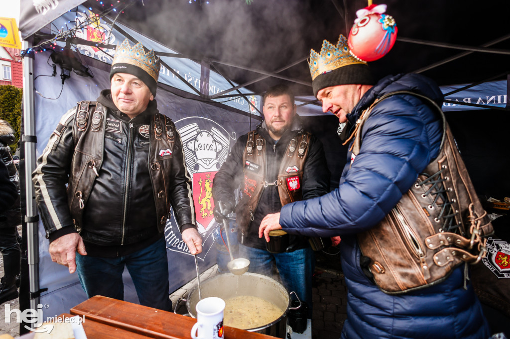 Orszak Trzech Króli 2026 w Radomyślu Wielkim