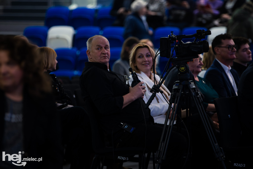 Koncert Noworoczny MOS