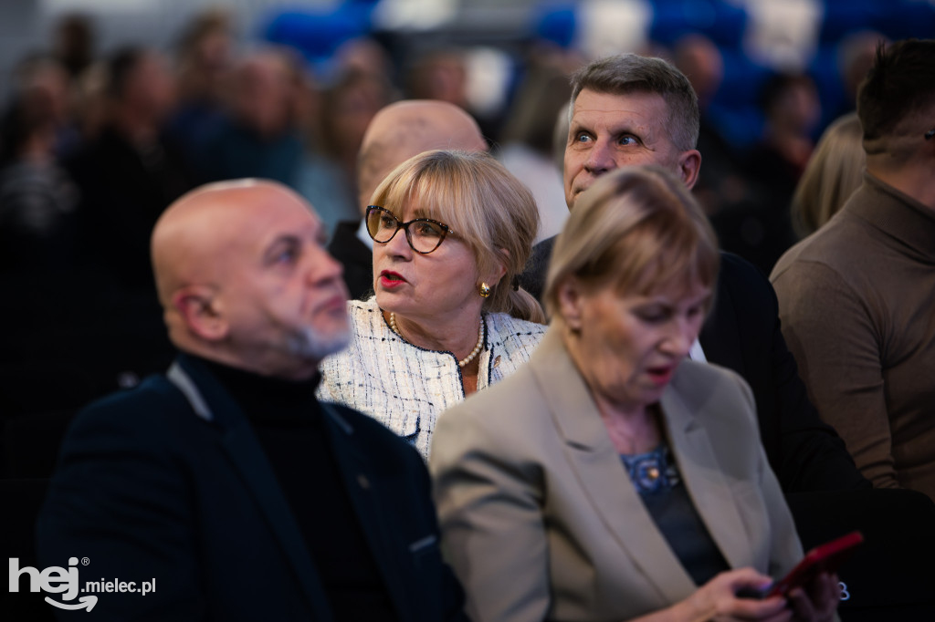 Koncert Noworoczny MOS