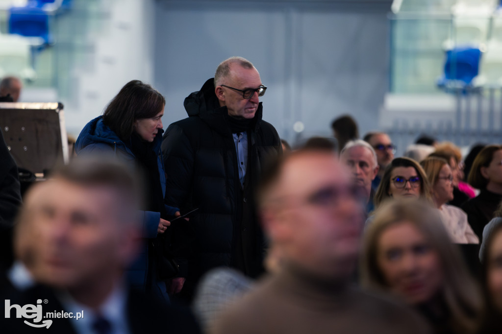 Koncert Noworoczny MOS