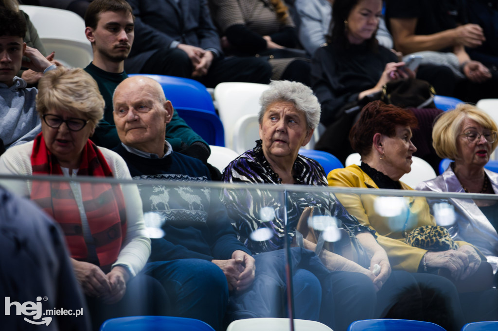 Koncert Noworoczny MOS