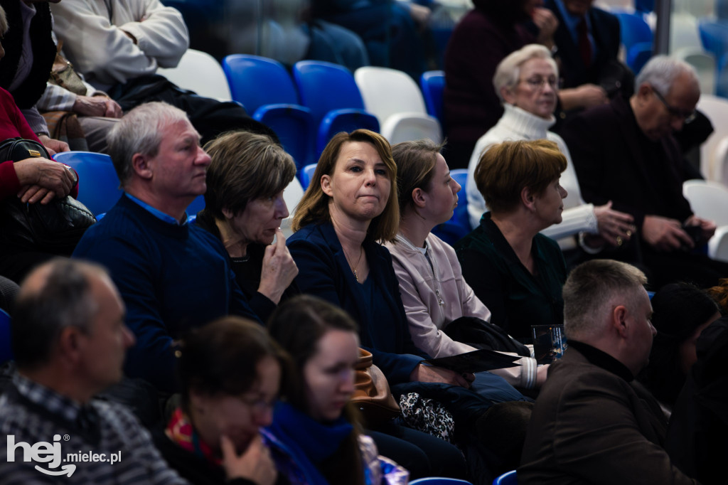 Koncert Noworoczny MOS