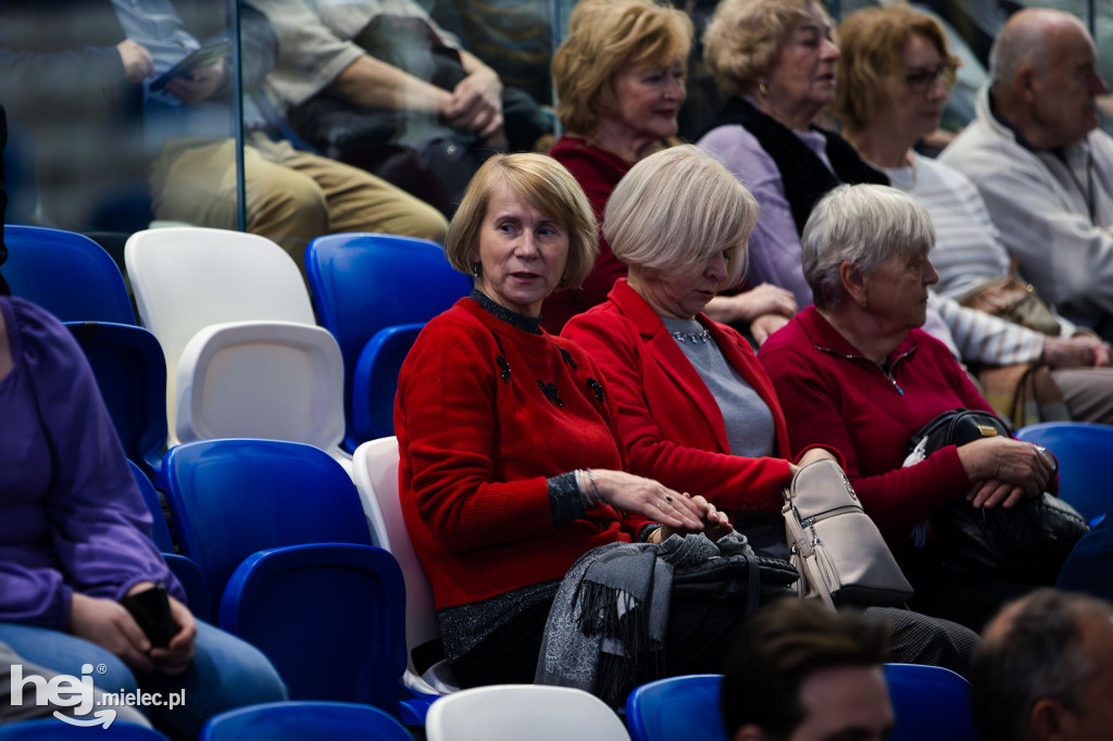 Koncert Noworoczny MOS