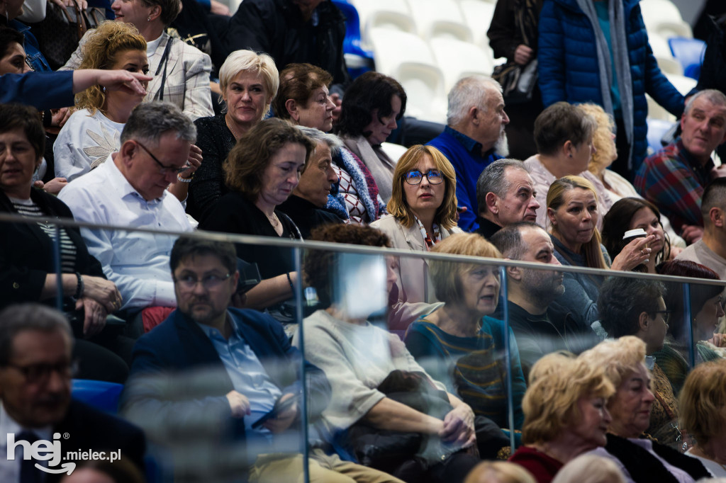 Koncert Noworoczny MOS