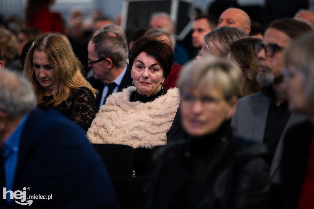 Koncert Noworoczny MOS