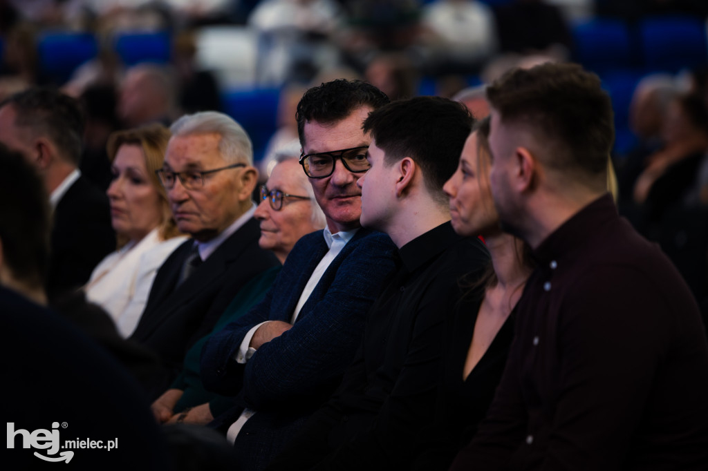 Koncert Noworoczny MOS