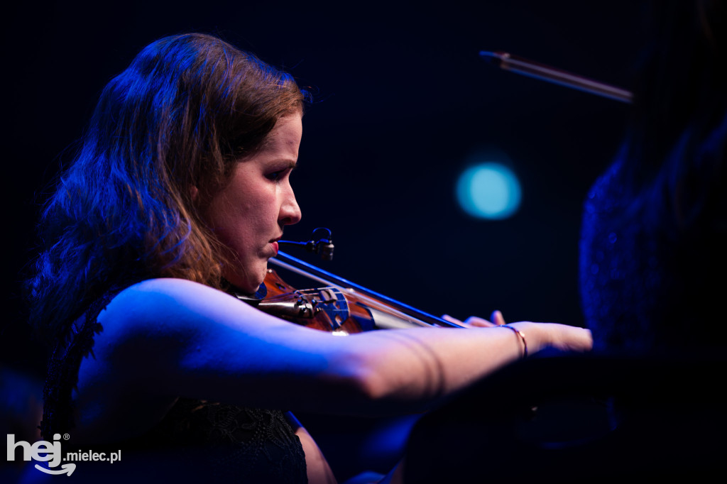 Koncert Noworoczny MOS