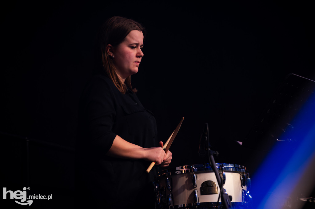 Koncert Noworoczny MOS