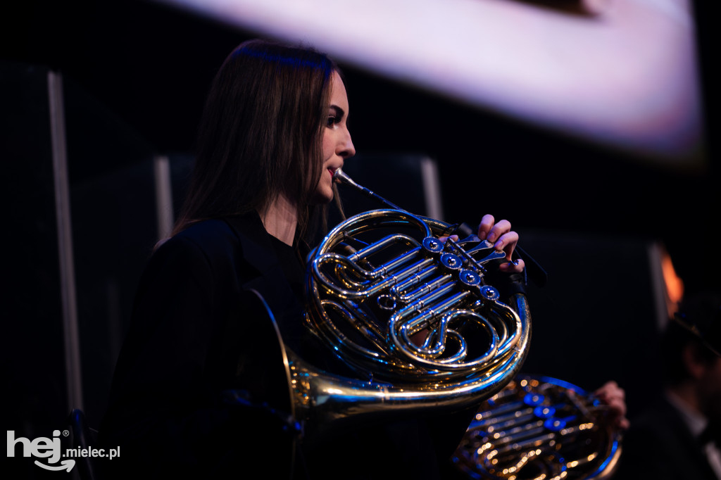 Koncert Noworoczny MOS