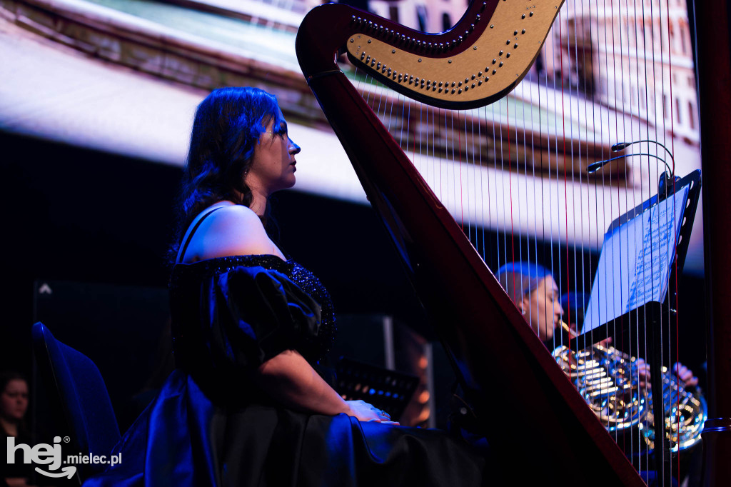 Koncert Noworoczny MOS